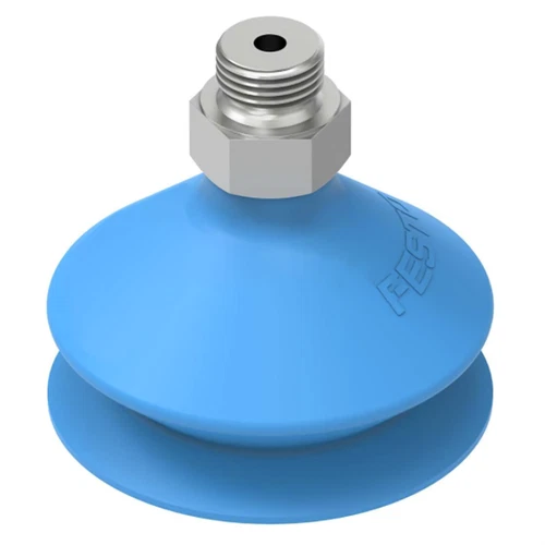 1pc vacuum suction cup VASB-40-1/4-PUR-B 1395691