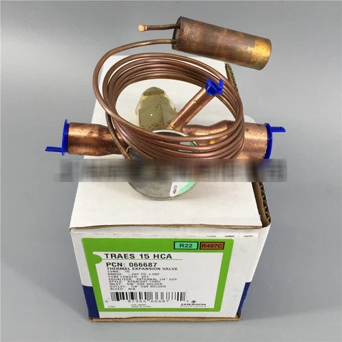 1PCS TRAES 15 HCA TRAES15HCA Thermal Expansion Valve