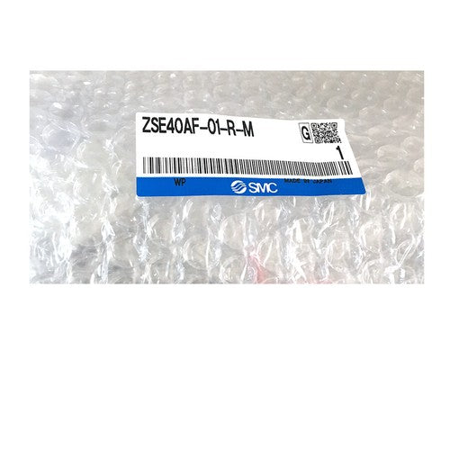 SMC ZSE40A-W1-R-M Digital Pressure Sensor