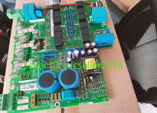 1 PC ABB DCS400 CPU I/O Board SDCS-PIN-3A