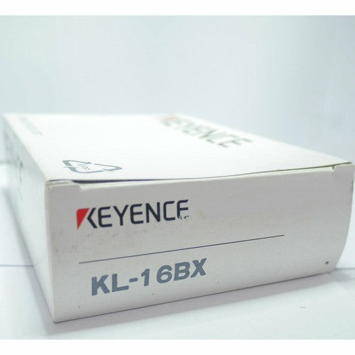 1pc keyence PLC control module KL-16BX KL-16BX one Year Warranty