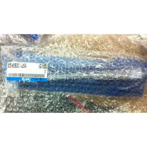 one SMC CDM2B20-125A Mini cylinder in box Free shipping
