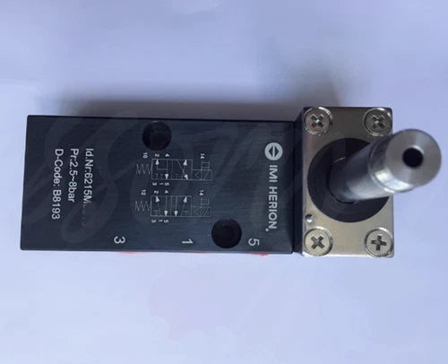 1PC FIT FOR 6215M3740 Solenoid Valve