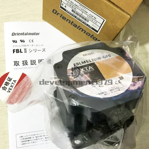 1PCS Motor FBLM5120W-GFB Motor