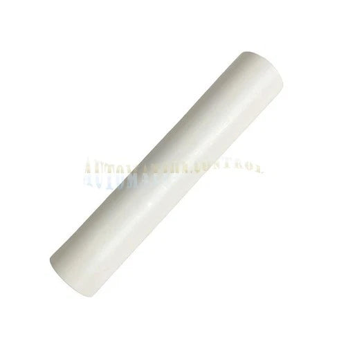 1x Rod 100mm Wear, High Temperature & Corrosion Resistant Boron Nitride Ceramic