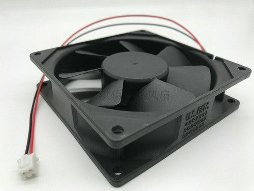 SUNON KD1209PTS1-6 DC12V 2.8W 90*90*25MM 9CM 2Pin Cooling Fan