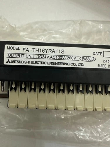 FA-TH16YRA11S Mitsubishi Terminal FA-TH16YRA11S