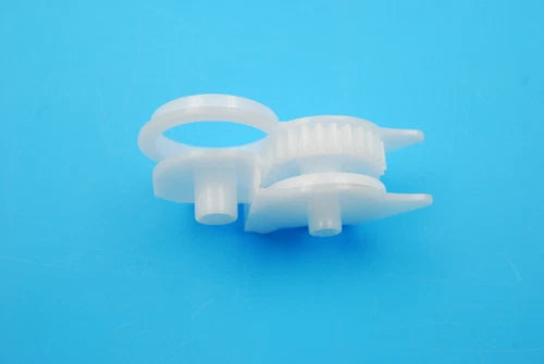 10PC For Pro 400 MFP M401 M425dn M425dw RC3-2511 Arm Swing Driver Fuser Gear