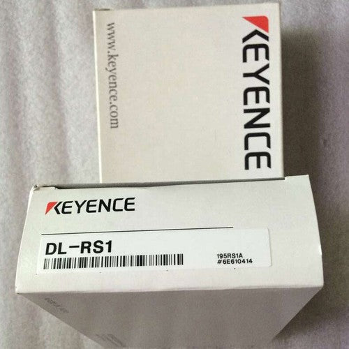 1pc keyence in box DL-RS1 Communication module one Year Warranty