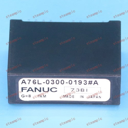 One power supply module For FANUC A76L-0300-0193#A Free Shipping