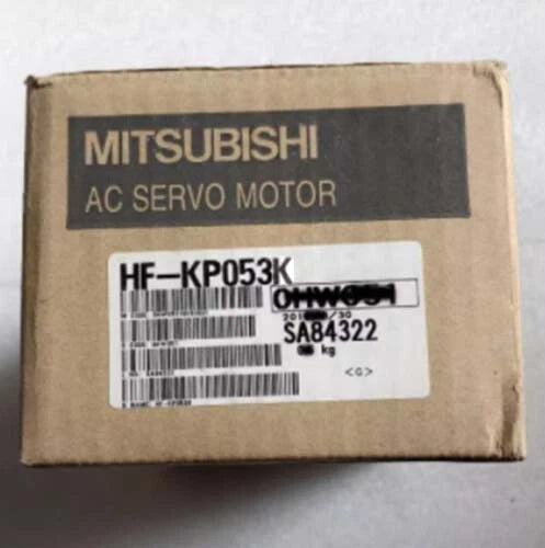 HF-KP053K 1PCS Mitsubishi Servo Drive HFKP053K