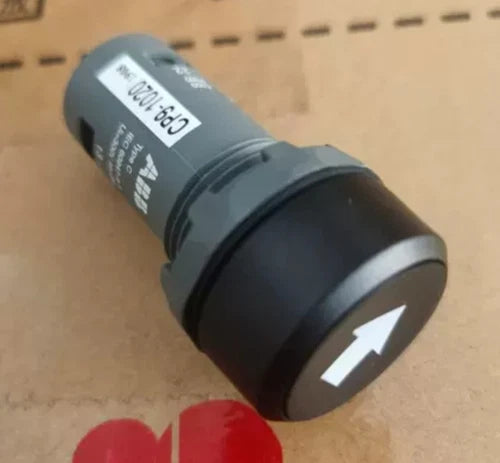 1PC CP9-1020 push button switch with symbol