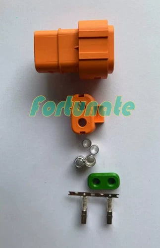 1 Sets FIT FOR Connector Plug HVC2P28FS402