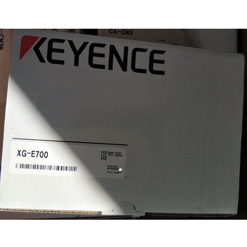 for keyence Vision controller module XG-E700 ONE Year Warranty