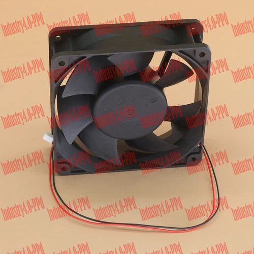 1PC Chassis Industrial Cooling Fan AFB1224VHE 24V 0.57A 12cm 12038