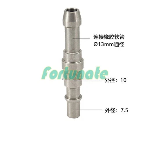 1PC FOR STAUBLI Quick connector plug RBE 06.6813