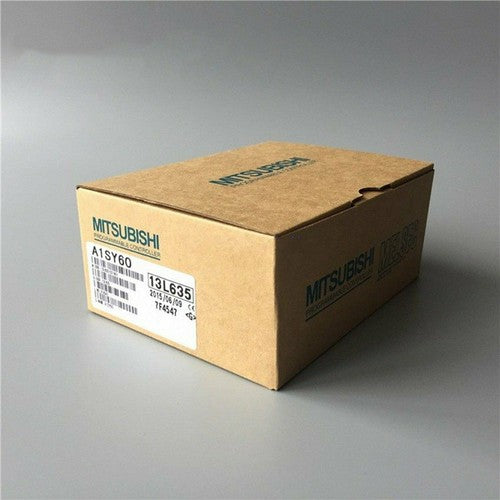 Mitsubishi Melsec A1SY60 PLC Output Module Free Shipping
