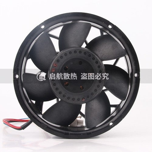 1 pcs DELTA Fan THB1712BG-BJ12 DC12V 11A 17251 17CM Inverter cooling fan