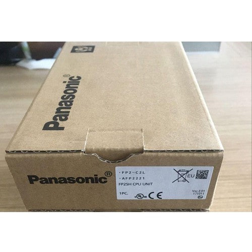 For Panasonic FP2-C2L AFP2221 Controller CPU unit Free Shipping