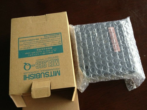 Mitsubishi AJ65SBTC1-32T CC Link PLC Module In Box Free Shipping