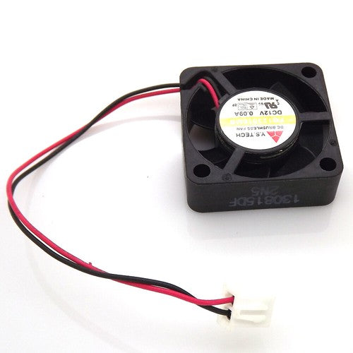 Y S technology FD123010MB 12V 0.09A 3cm 3010 cooling fan