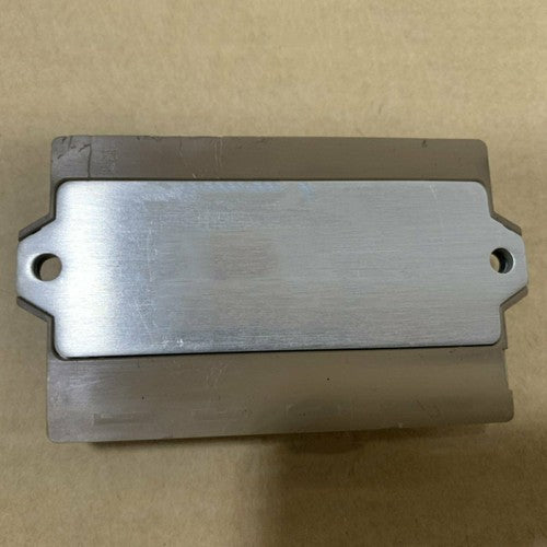 One IGBT MODULE For FUJI 6MBP50VBA060-50 Free Shipping