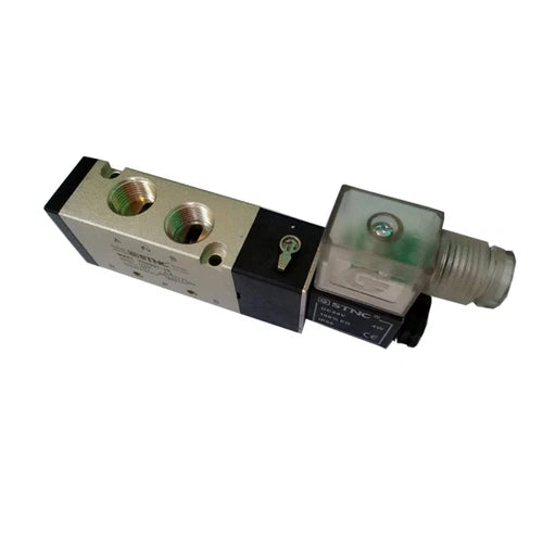 1PCS TG2531-10(DC24V) Solenoid valve