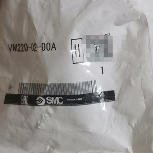 one SMC VM220-02-00A Mechanical valve Free shipping