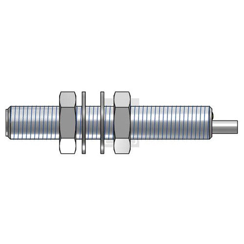 BALLUFF BES M08MI-PSC20B-BV02 (BES003K) Inductive Standard Sensors PNP