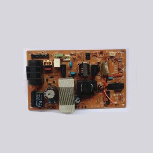 1PC DE00N140B SE76A716G01 air conditioning Computer board