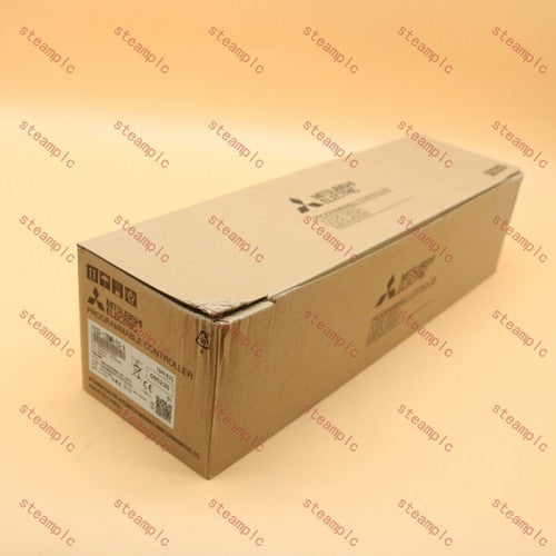 Mitsubishi PLC FX3U-128MR/ES-A Programmable Controller IN BOX FASTSHIP