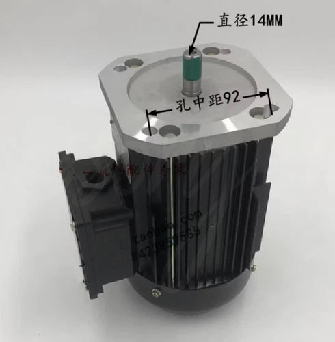 1PC FIT FOR Wave soldering motor Y2-GW711-6 universal old model Y711-6