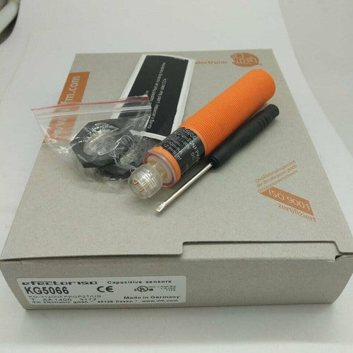 For IFM KG5066 proximity switch sensor Free Shipping