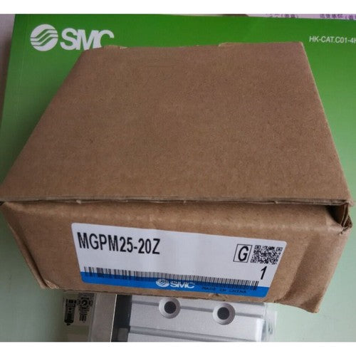 ONE SMC MGPM25-20Z MGPM25-20Z Slide cylinder Free shipping