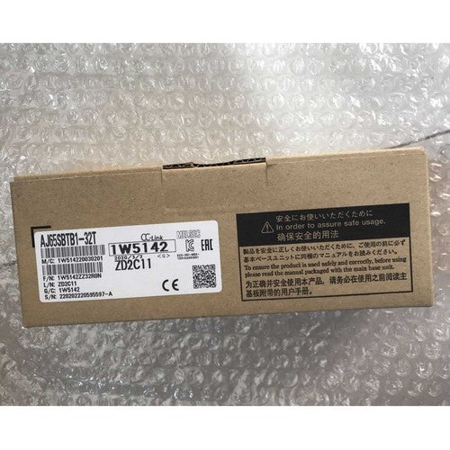 1PS AJ65SBTB1-32T PLC Mitsubishi In Box AJ65SBTB132T free shipping