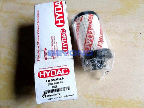 1PC FOR 0060R010BN4HC 1262933 Hydraulic Oil Filter Element
