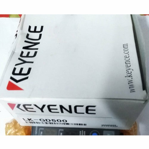 keyence LK-GD500 Laser displacement sensor ONE Year Warranty
