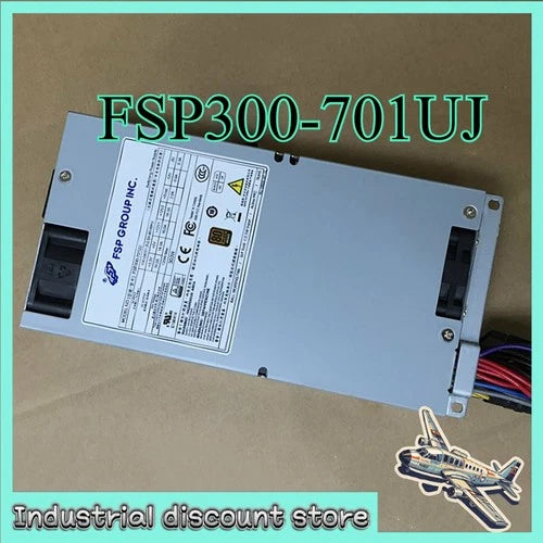 1X For 300W Server Industrial Control Power Supply FSP300-701UJ