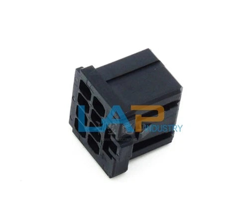 100pcs/pack For Connector 1-1827864-4 rubber shell