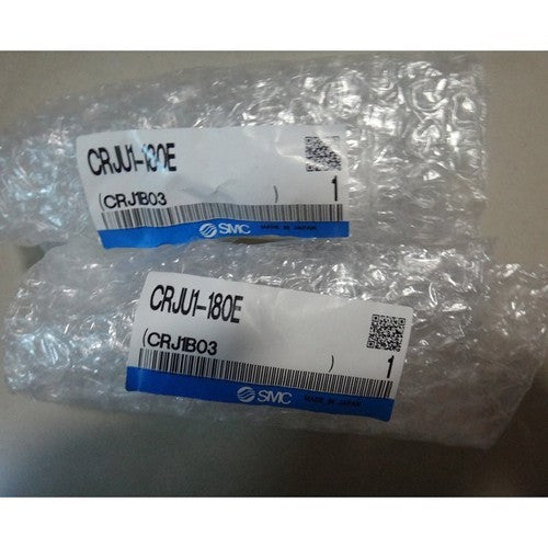 1PC SMC CRJU1-180E CRJU1-180E Rotary Cylinder Free shipping