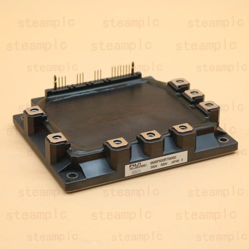 One Power Module For FUJI 6MBP500RTM060 Free Shipping