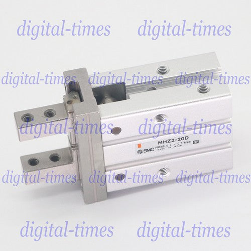 1PC SMC MHZ2-20D Pneumatic Finger cylinder Quality assurance#LJ