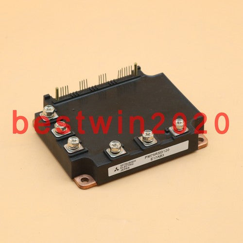 ONE Mitsubishi PM75RSD120 power supply module Quality Assurance