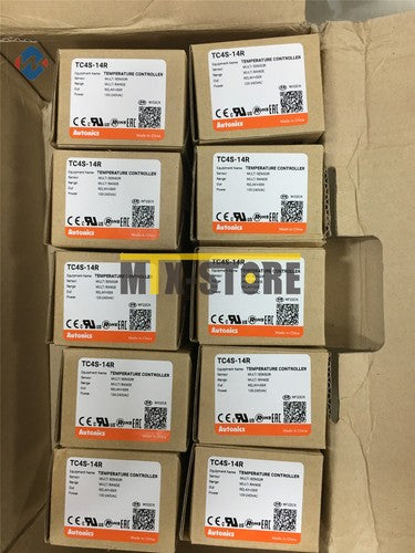 1pc Autonics TC4S-14R Temperature Controller TC4S14R