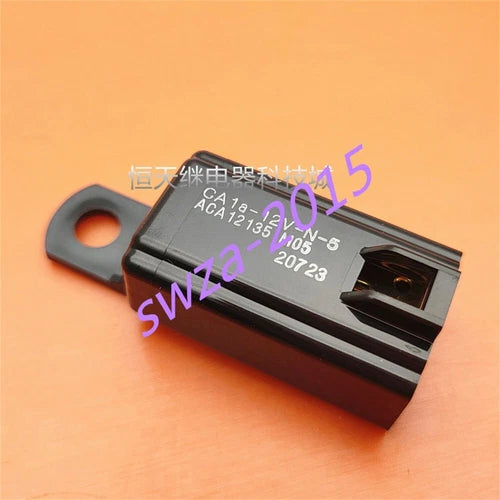 1pcs relay 4 pin M05 CA1a-12V-N-5 ACA12135