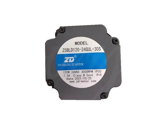 1PC FIT FOR Reduction motor Z5BLD120-24GUL-30S 120W 24V