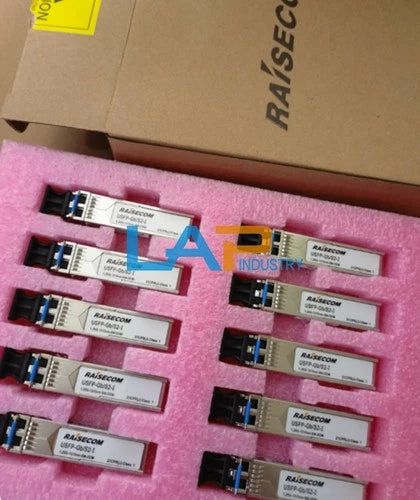 1PCS Raisecom optical module USFP-GB/S2-I