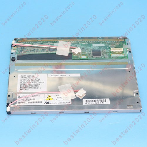 Mitsubishi 8.4" AA084VF01 640x480 LCD Display Screen Panel Fast Delivery