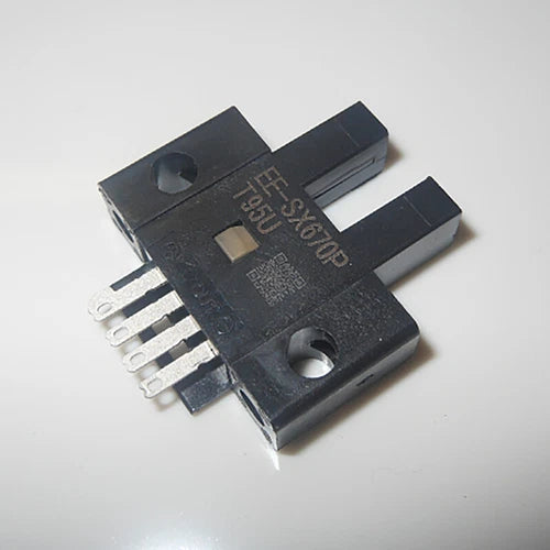 10 pcs EE-SX670P EESX670P Micro Photoelectric Sensor Replacement