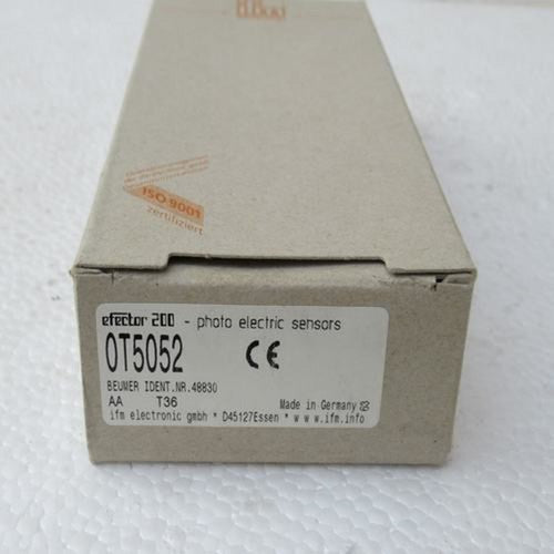 For IFM OT5052 sensor Free Shipping